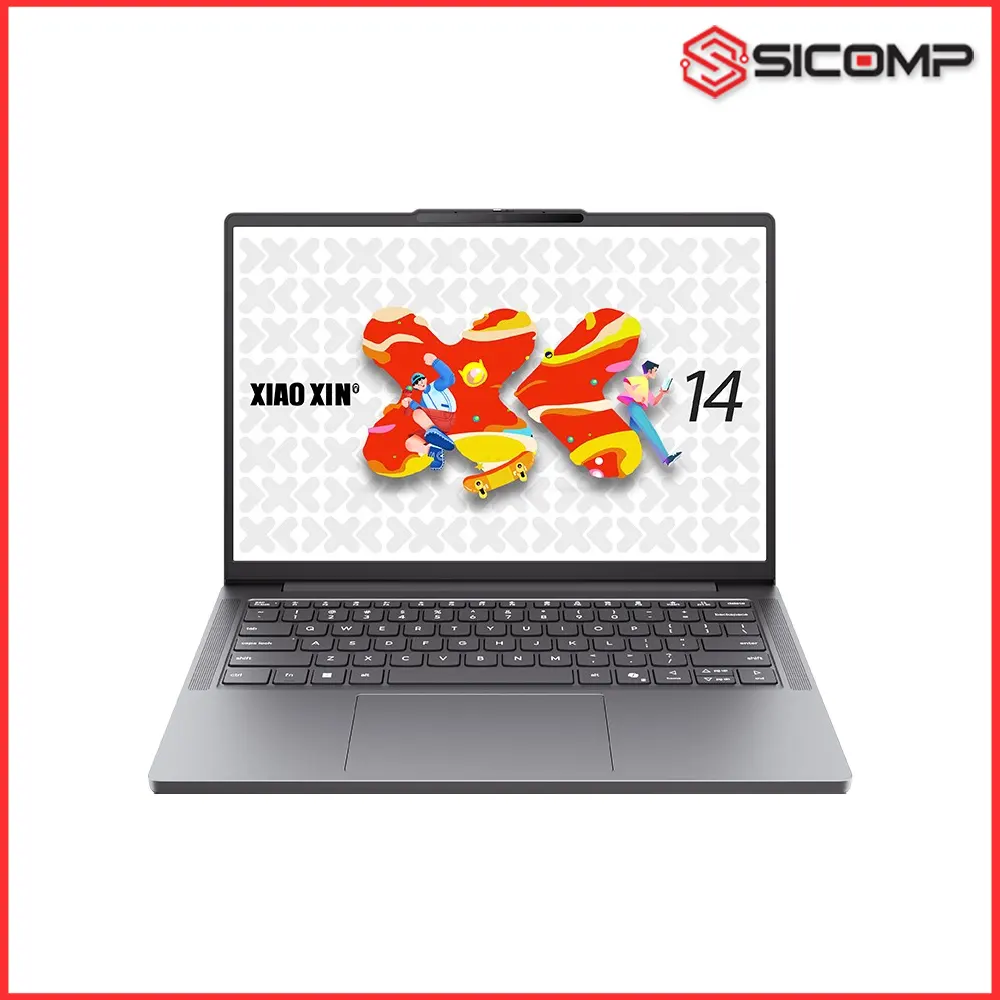 LAPTOP LENOVO IDEAPAD SLIM 3 15C (XIAOXIN 15C AHP10)