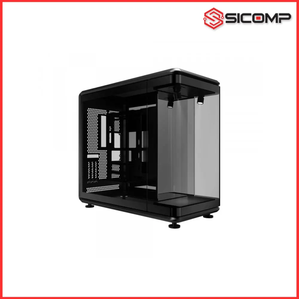 VỎ CASE COOLER MASTER MASTERFRAME 360 PANORAMA