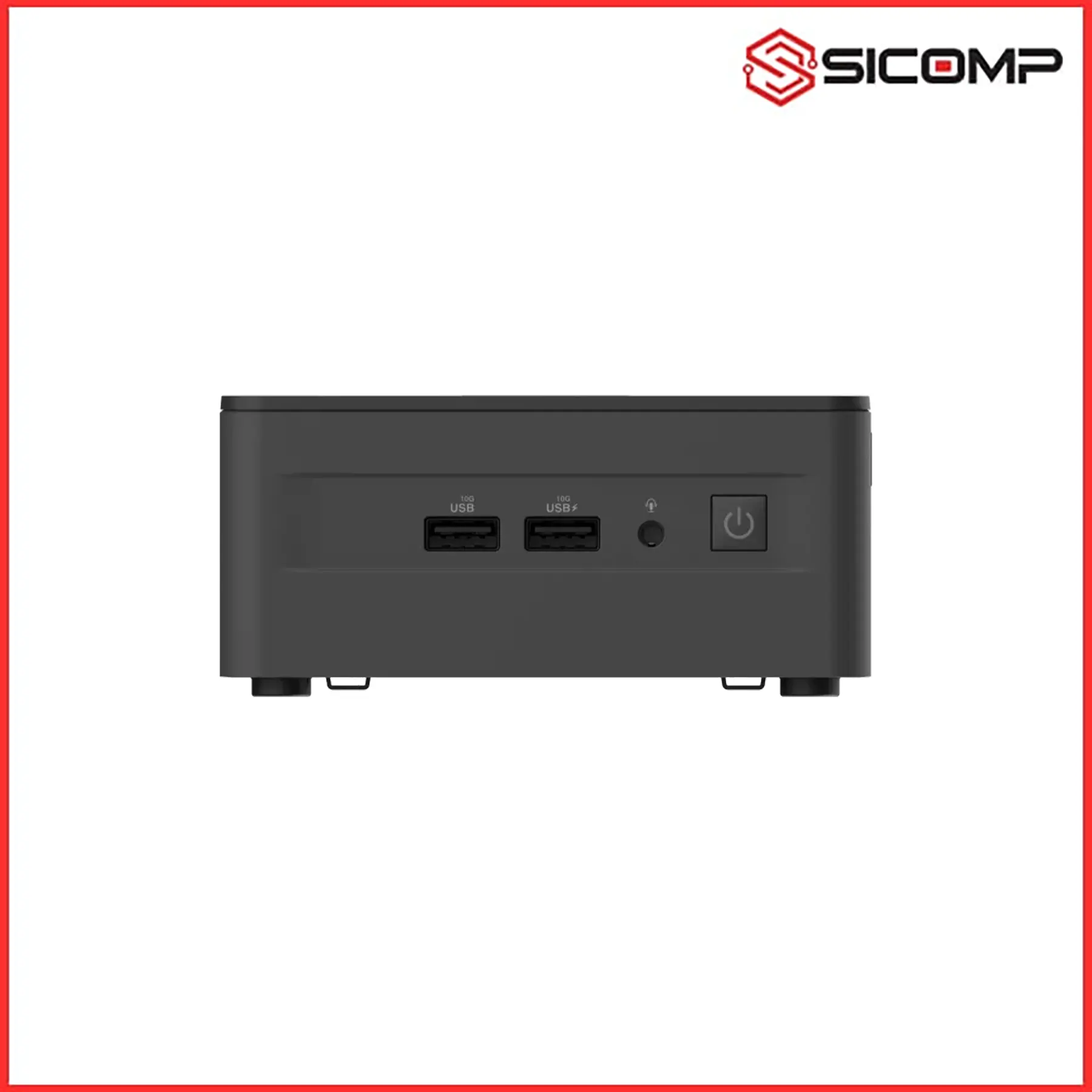 MÁY TÍNH MINI PC NUC 13 PRO TALL RNUC13ANHI3