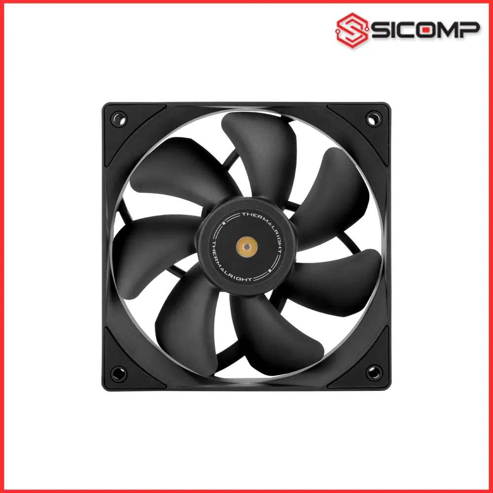 FAN THERMALRIGHT TL-E12B EXTREME V3 - HIỆU SUẤT CAO
