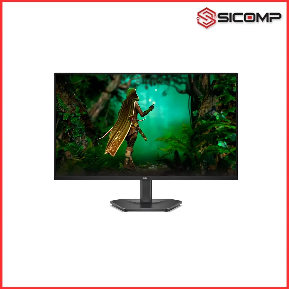 MÀN HÌNH DELL SE2725HG (27 INCH - IPS - FHD - 200HZ - 1MS)