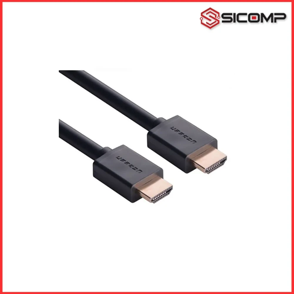 CÁP HDMI UGREEN 10107 2M