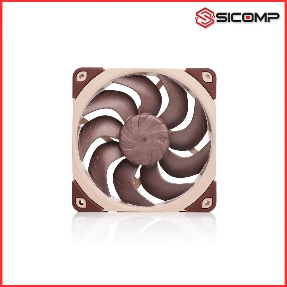 FAN TẢN NHIỆT NOCTUA NF-A12X25-G2-PWM