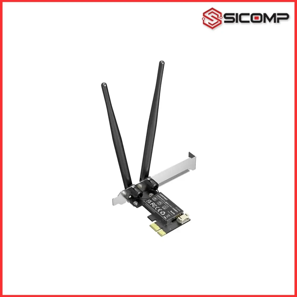CARD MẠNG COMFAST CF-AX90