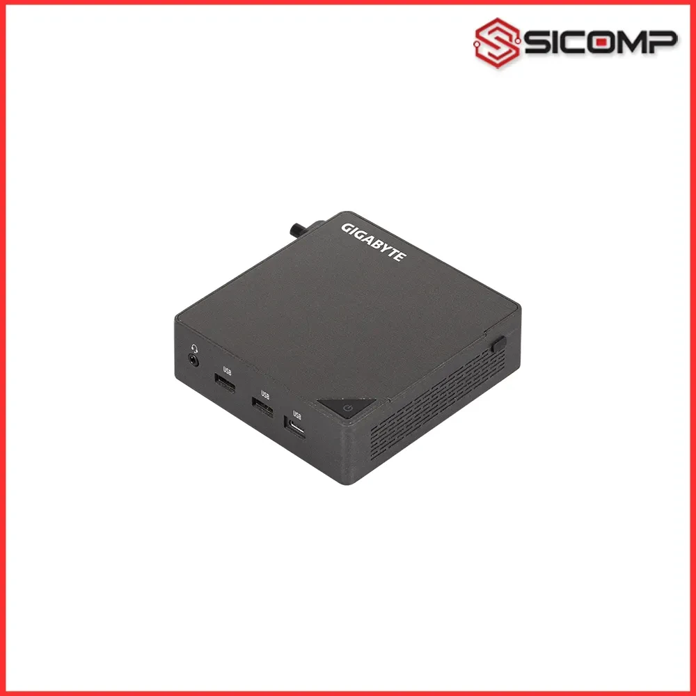 MINI PC GIGABYTE GB-BRU5-225H