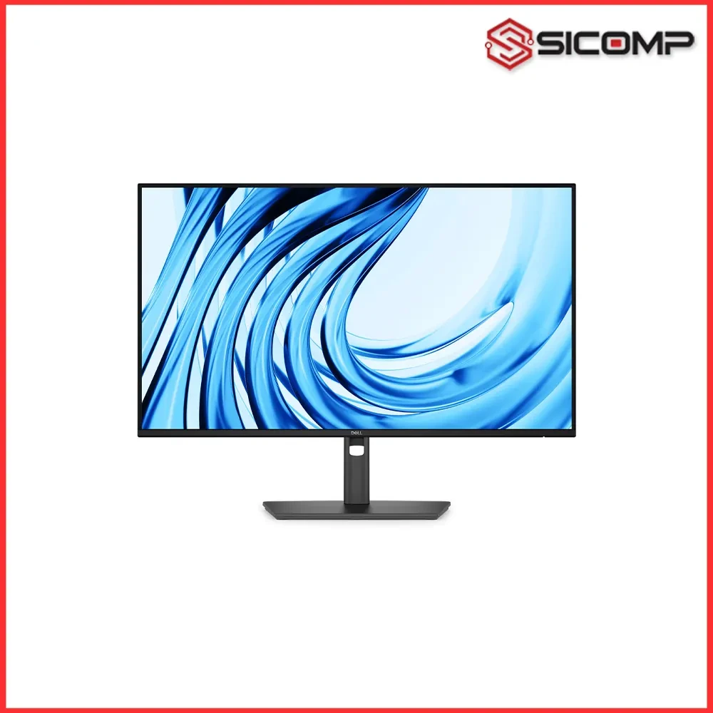 MÀN HÌNH DELL PRO P2726H (27 INCH - IPS - FHD - 120HZ - 5MS)