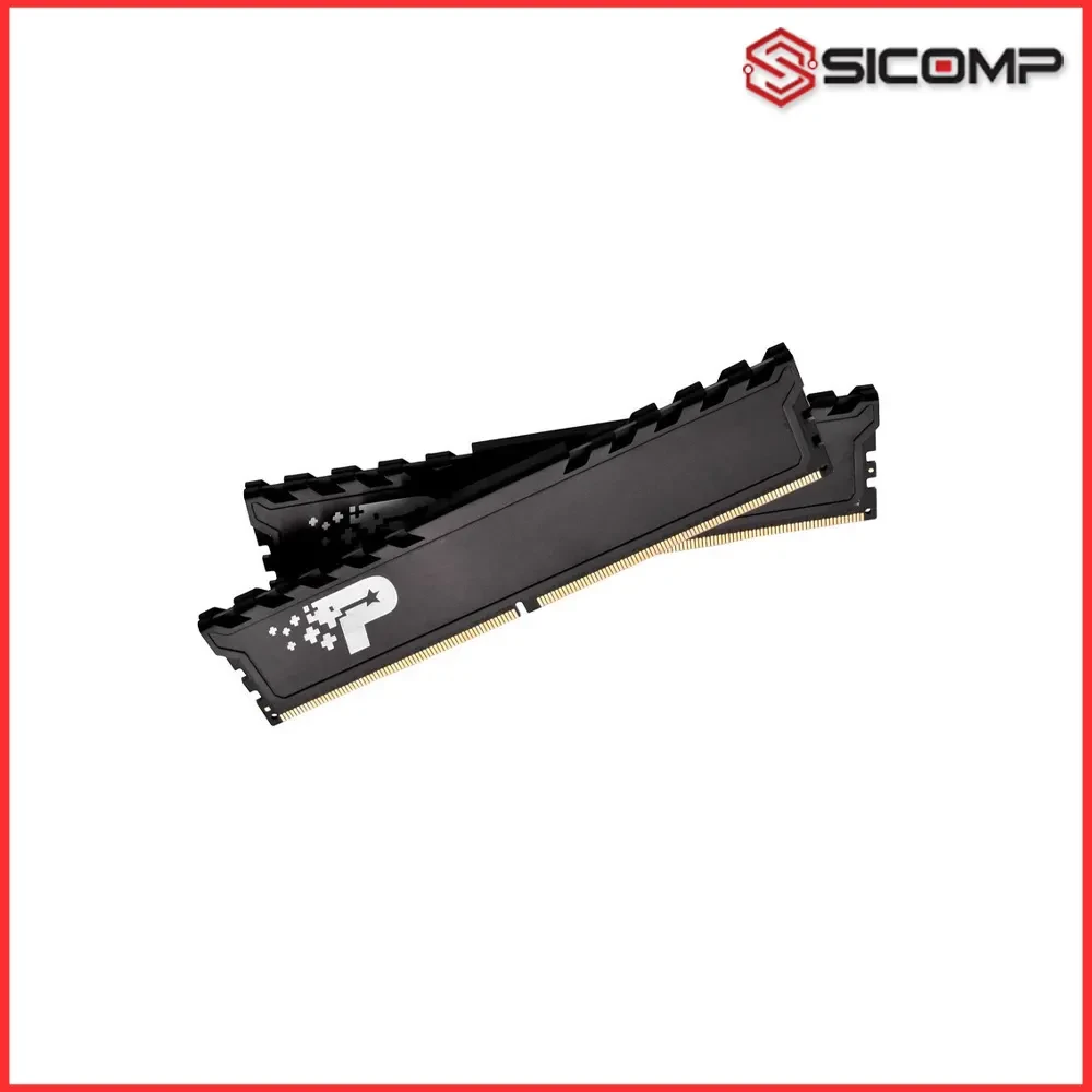 RAM PATRIOT 32GB DDR4 3200MHZ TẢN NHIỆT