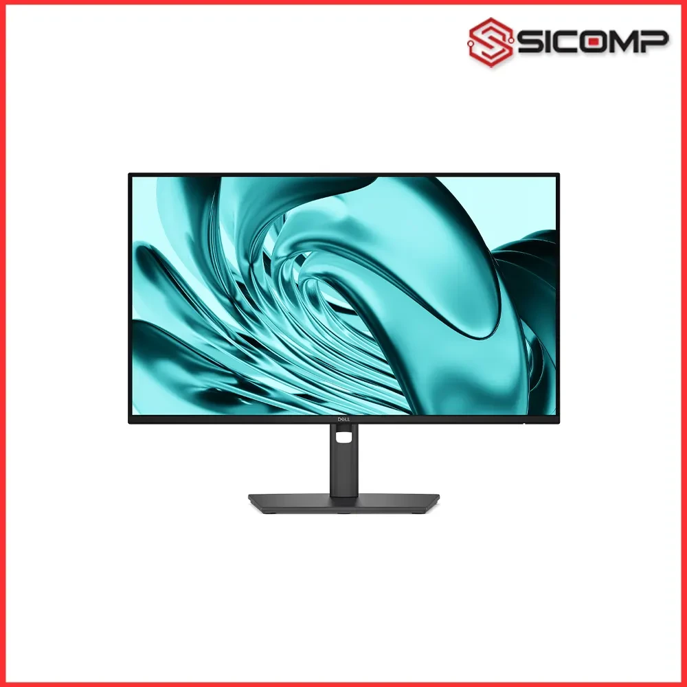 MÀN HÌNH DELL P2425H (24 INCH - FHD - IPS - 120HZ - 5MS)
