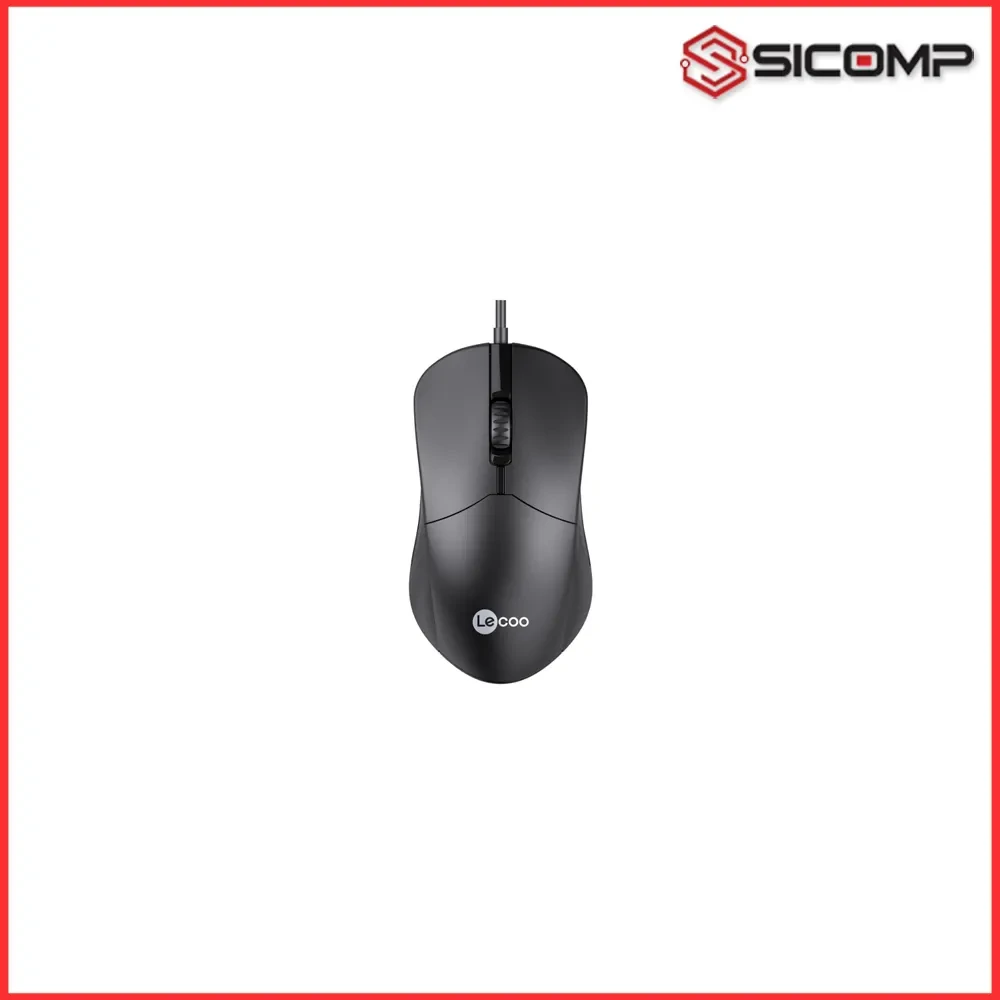 CHUỘT LECOO M1102