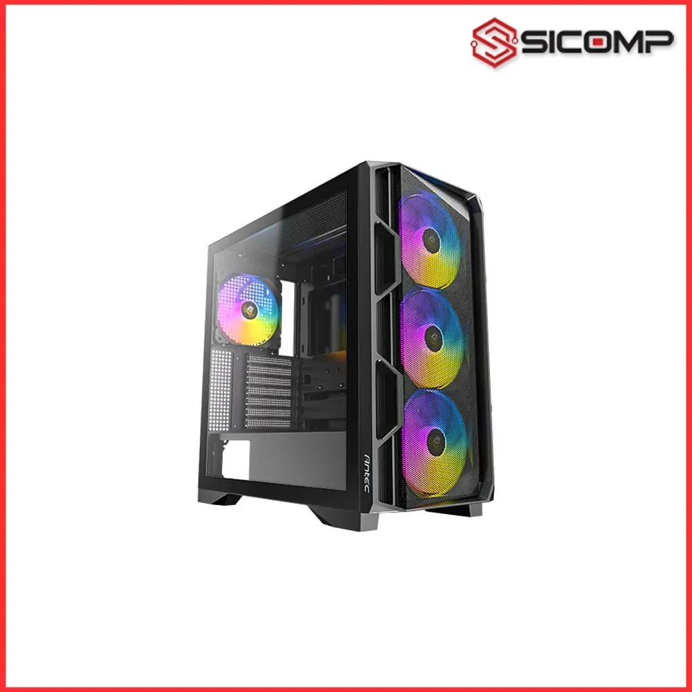 VỎ CASE ANTEC AX1000 ARGB