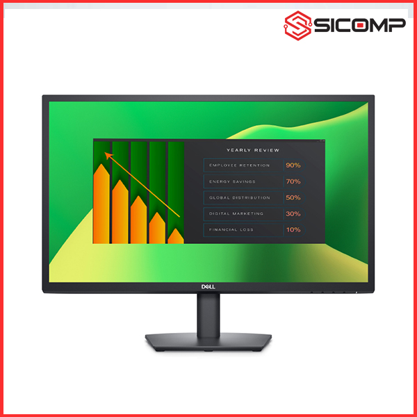 MÀN HÌNH DELL E2423H (23.8 INCH - FHD - VA - 60HZ)
