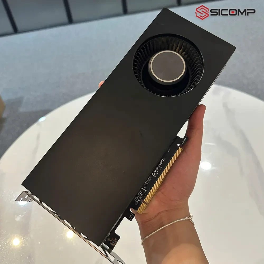 CARD MÀN HÌNH GIGABYTE RTX 4090 TURBO 24G LIKE NEW