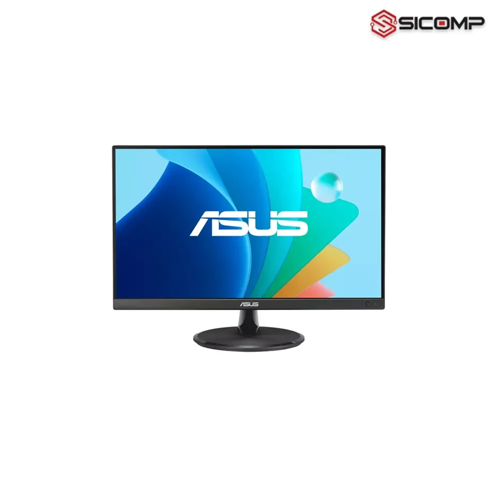 MÀN HÌNH ASUS VP227HF (21.45 INCH / FHD / VA / 100HZ / 1MS)