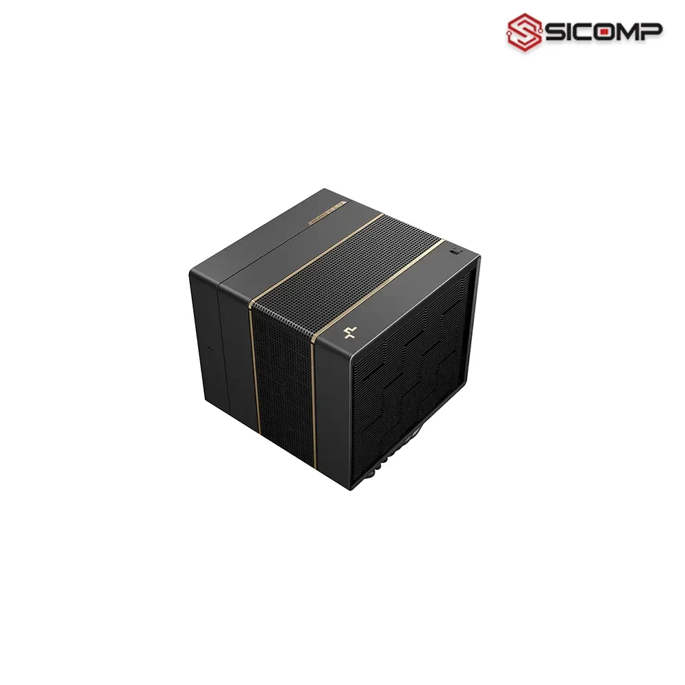 TẢN NHIỆT KHÍ DEEPCOOL ASSASSIN VC ELITE