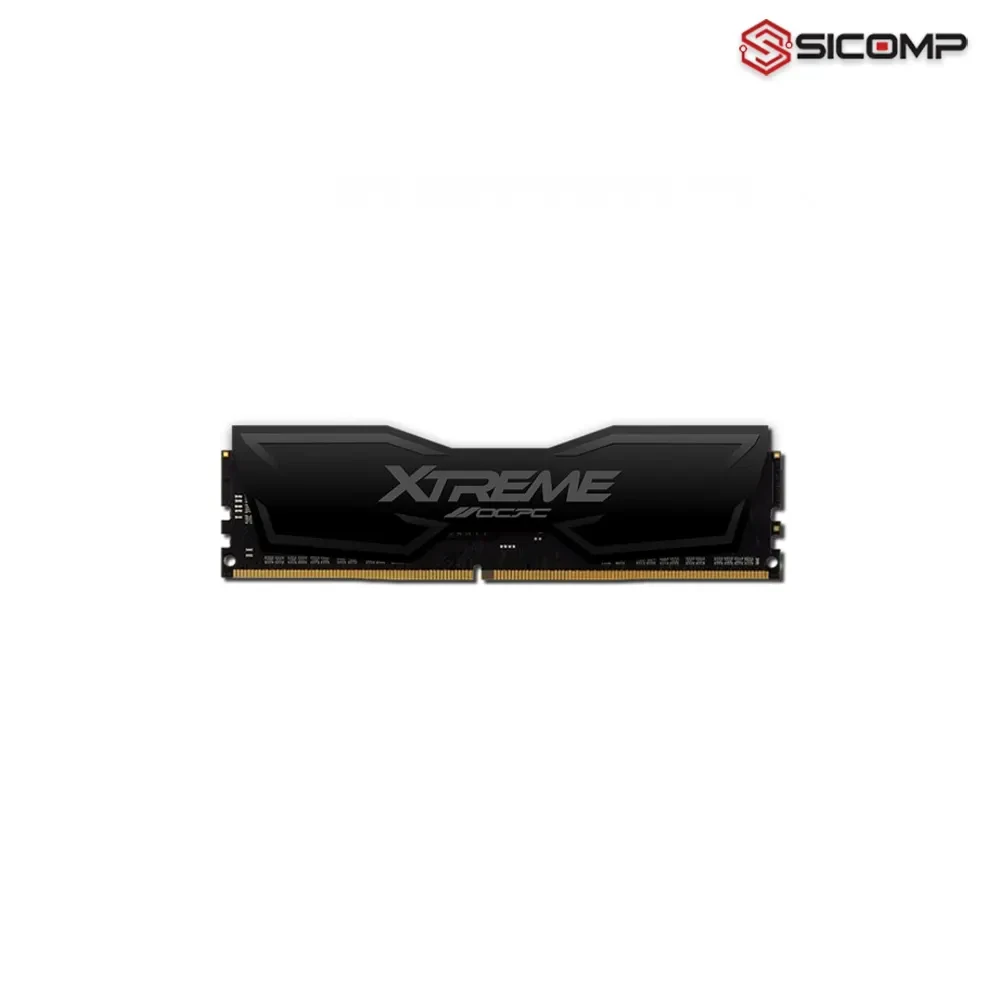 RAM OCPC XT II DDR4 3200 16GB BLACK