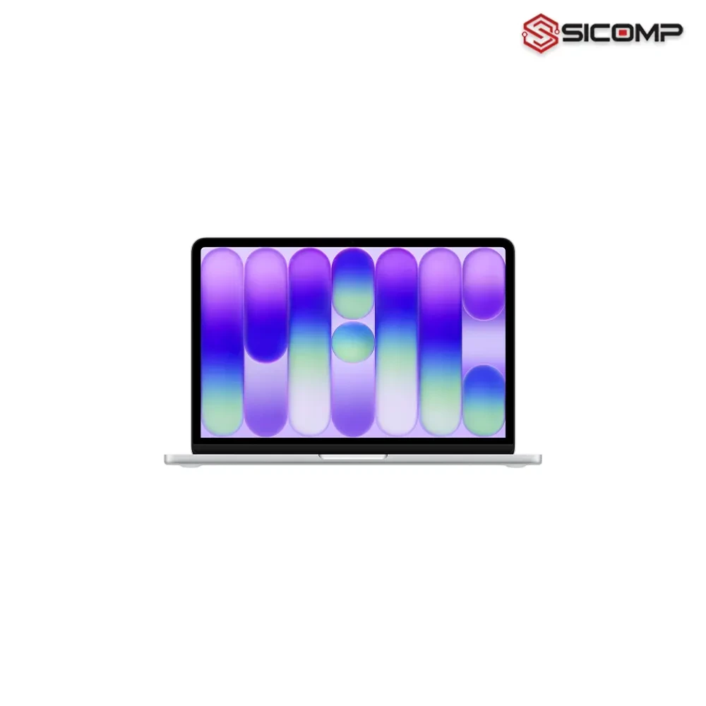 MACBOOK NEO 13 INCH A18 MHFC4SA/A PRO SILVER