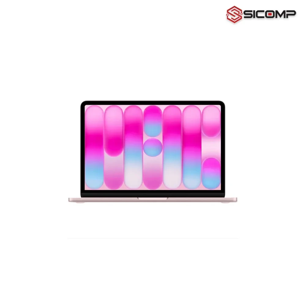 MACBOOK NEO 13 INCH A18 MHFJ4SA/A PRO BLUSH