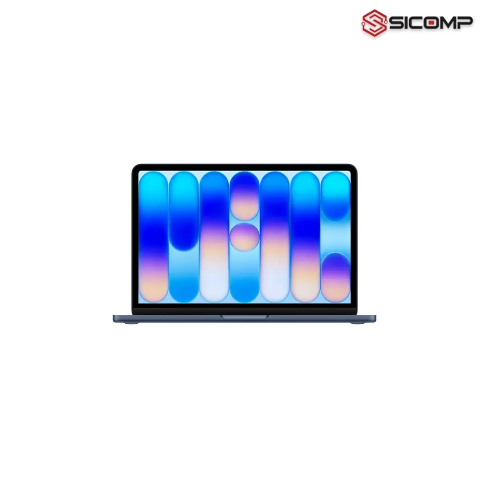 MACBOOK NEO 13 INCH A18 MHFF4SA/A PRO INDIGO