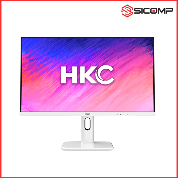 MÀN HÌNH HKC MG27T3Q ĐỒ HỌA (27 INCH | QHD | IPS | 165HZ | 1MS)