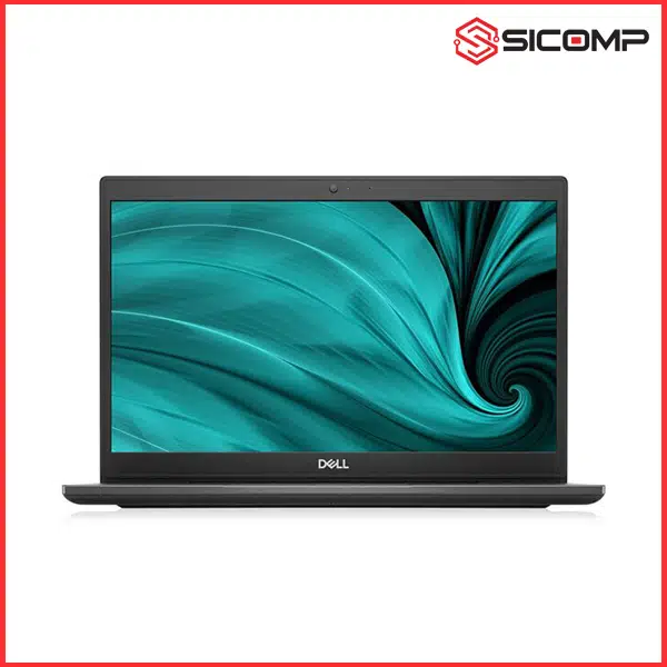 LAPTOP DELL LATITUDE 3420 - CORE I5-1135G7 / 8GB / 256GB NVME / 14INCH / FHD / LIKE NEW 99%