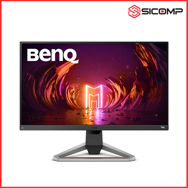MÀN HÌNH BENQ MOBIUZ EX2710S GAMING  (27 INCH | FHD | IPS | 165HZ | 1MS | HDR10)