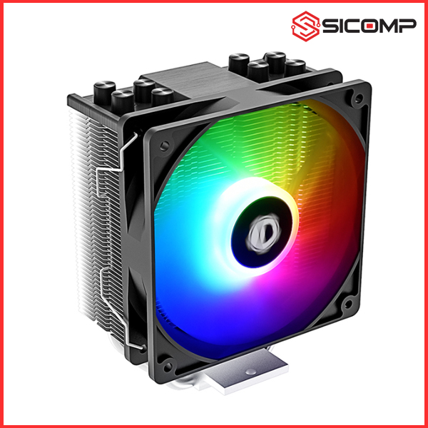 TẢN NHIỆT KHÍ ID-COOLING CPU SE-214-XT ARGB