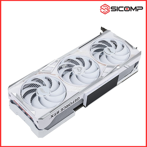 CARD MÀN HÌNH COLORFUL IGAME GEFORCE RTX 4080 SUPER LOONG EDITION OC 16GB-V