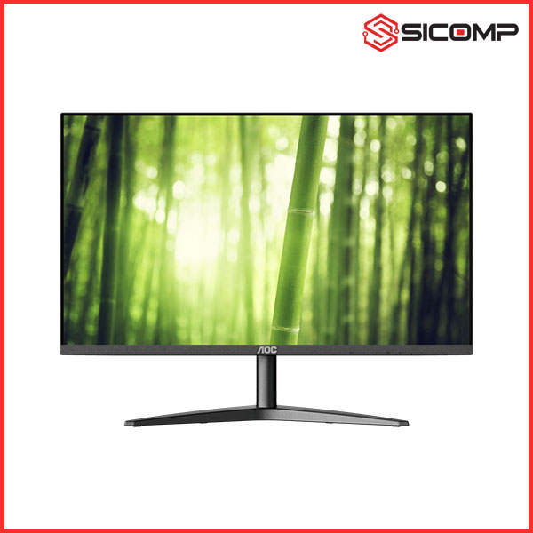 MÀN HÌNH AOC GAMING  27B1H2 (27 INCH/ FHD/ IPS/ 100HZ/ 1MS)