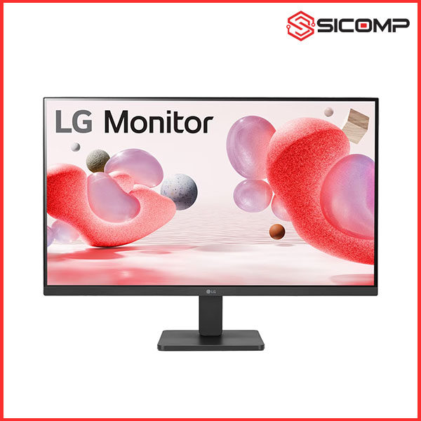 MÀN HÌNH LG 27MR400-B (27 INCH/FHD/IPS/100HZ/5MS)