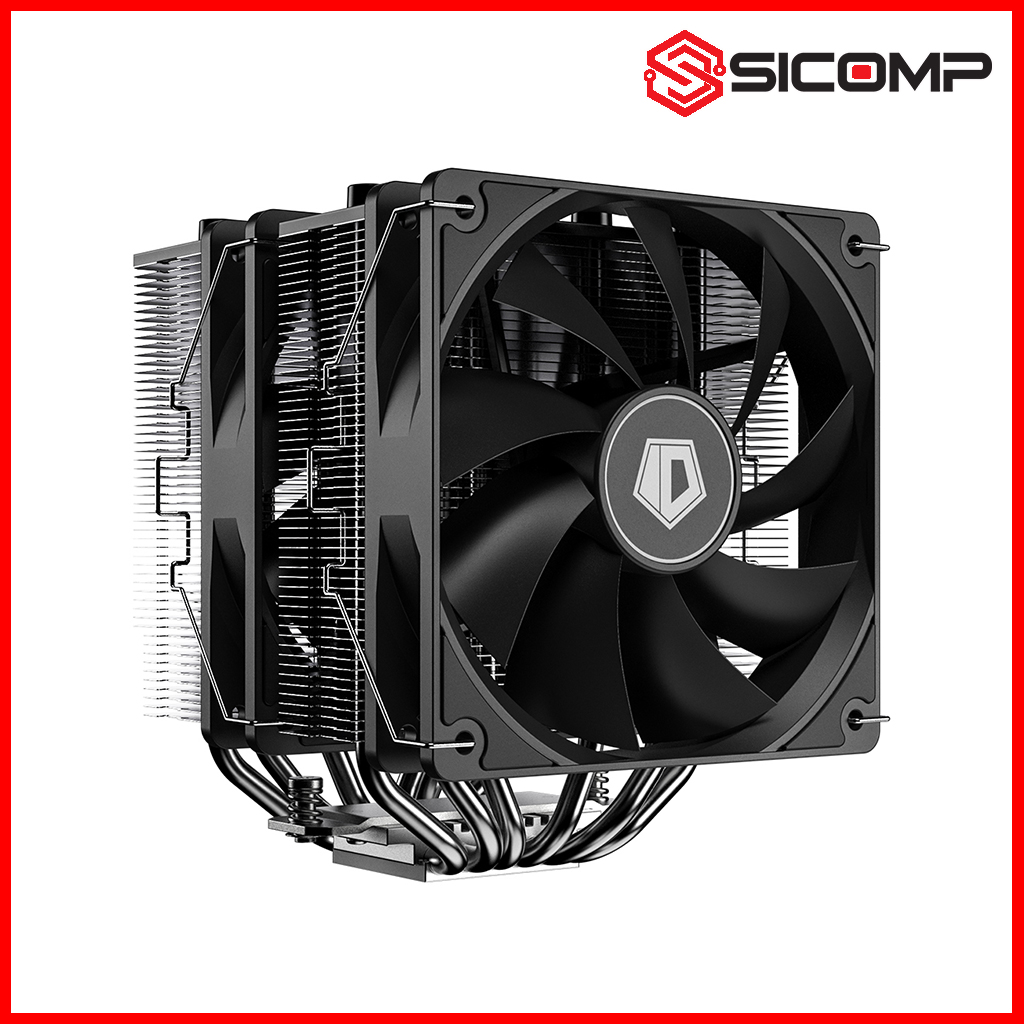 TẢN NHIỆT KHÍ CPU ID-COOLING SE-206-XT