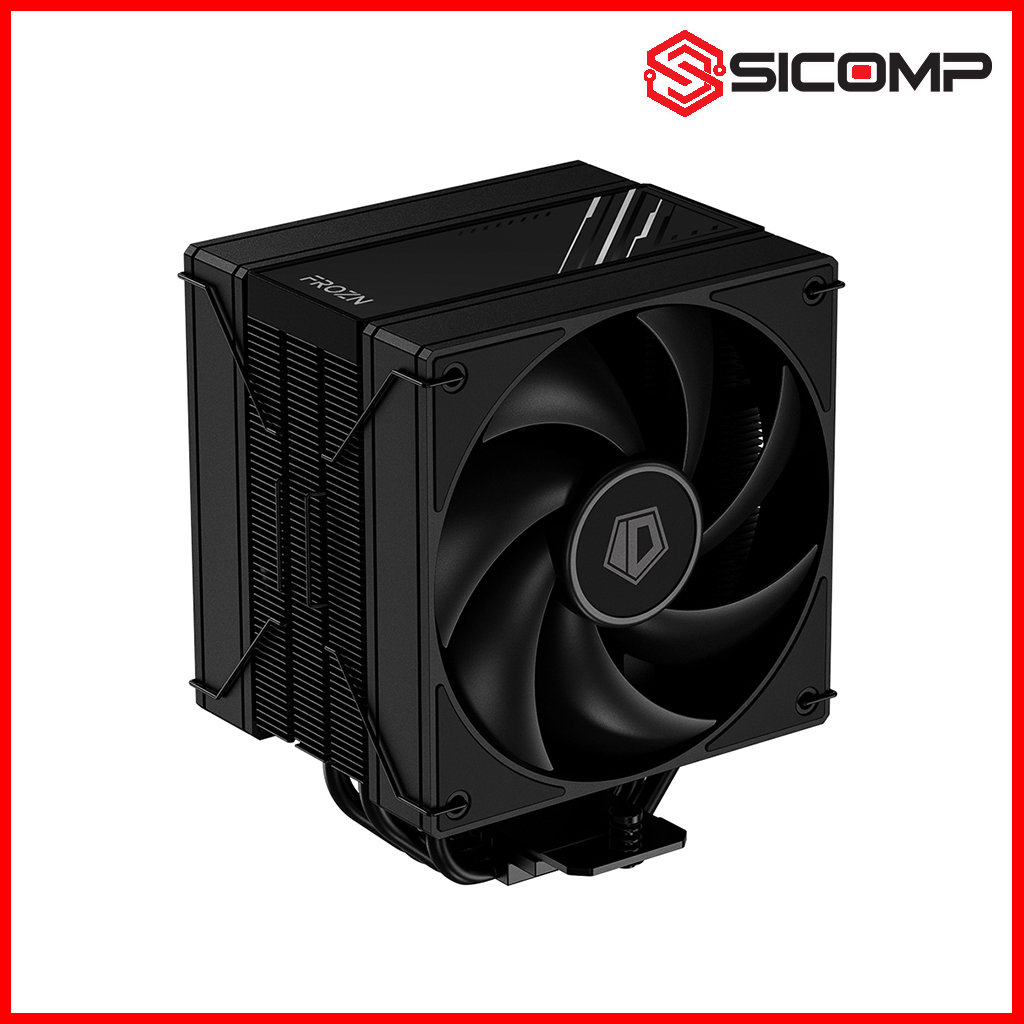 TẢN NHIỆT KHÍ CPU ID-COOLING FROZN A410 DK