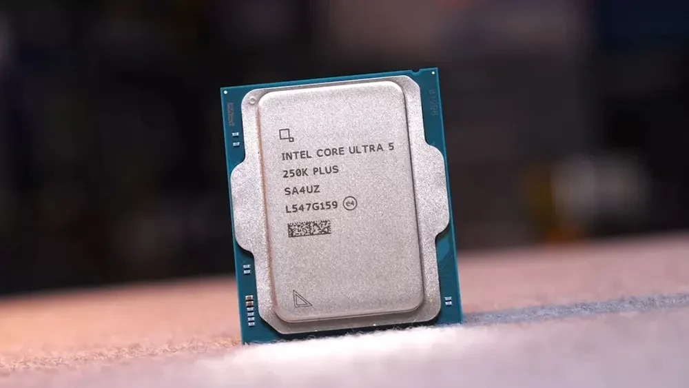 Đánh Giá Core Ultra 5 250K Plus: CPU Tầm Trung Mới Tốt Nhất Của Intel?