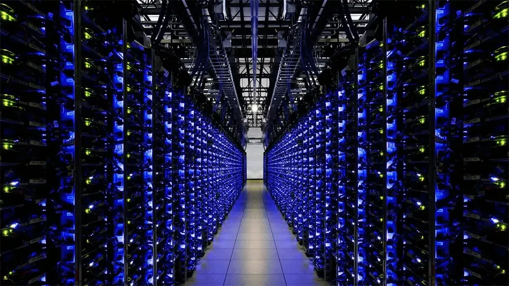 Máy chủ server nào phù hợp cho doanh nghiệp nhỏ 10-50 nhân viên?