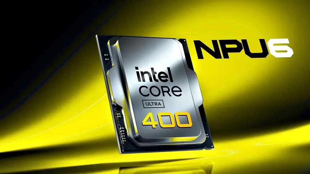 Rò Rỉ Đội Hình Intel Core Ultra 400 Nova Lake-S - 52 Nhân, DDR5-8000