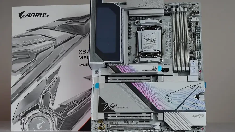 X870E có hỗ trợ ECC không? Sự thật về ECC trên AMD AM5 năm 2026