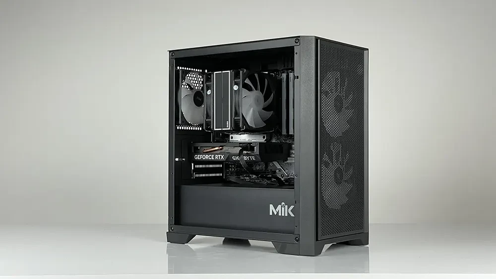 Cấu Hình PC Gaming Dưới 20 Triệu Giữa Năm 2026 Có Gì?