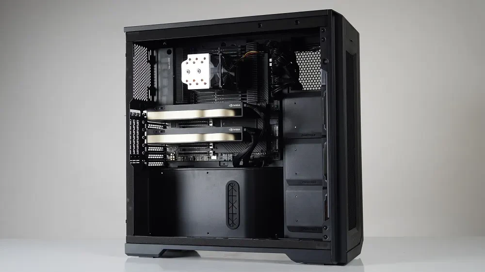 Cấu Hình PC Cho Sinh Viên Kiến Trúc Tối Ưu Nhất