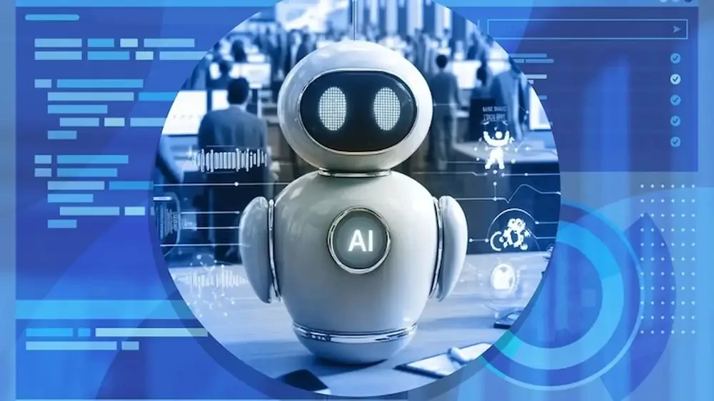 AI Agent Là Gì? Xu Hướng Trí Tuệ Nhân Tạo Tự Chủ