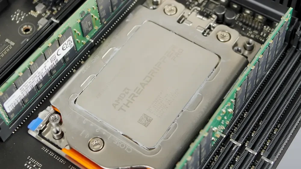 Hướng Dẫn Chọn Đúng CPU Phù Hợp Cho PC AI