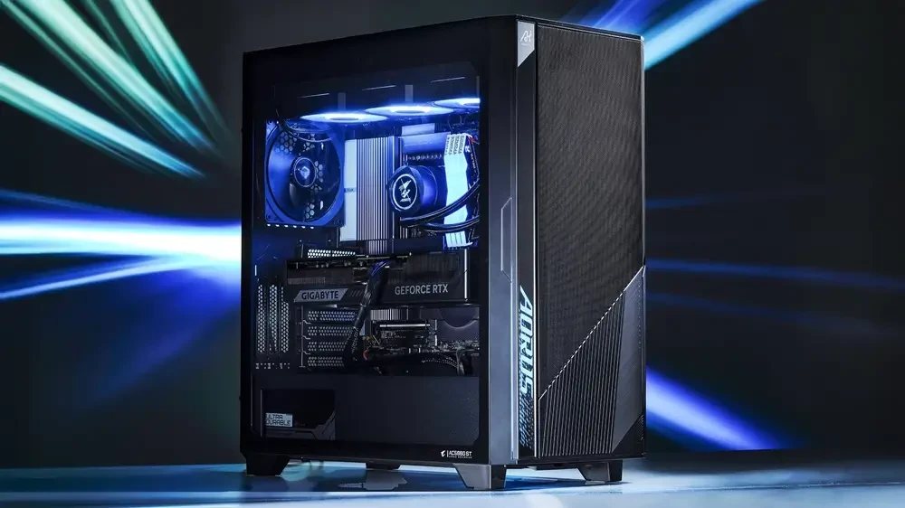 Đánh Giá GIGABYTE AI TOP 100 Z890