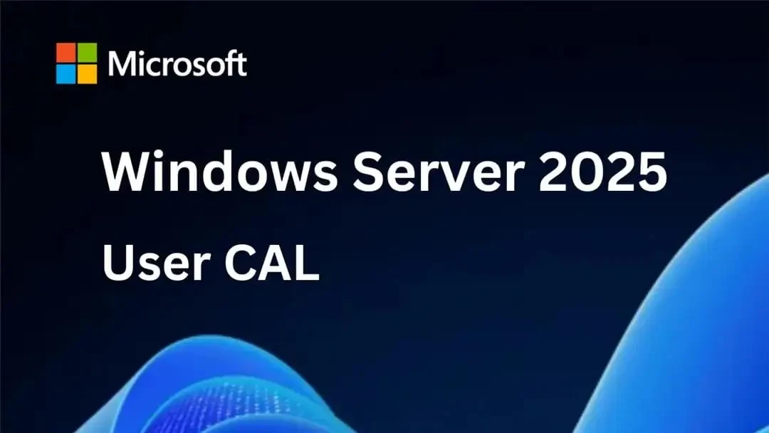 Hướng Dẫn Tính License Windows Server 2025 Doanh Nghiệp