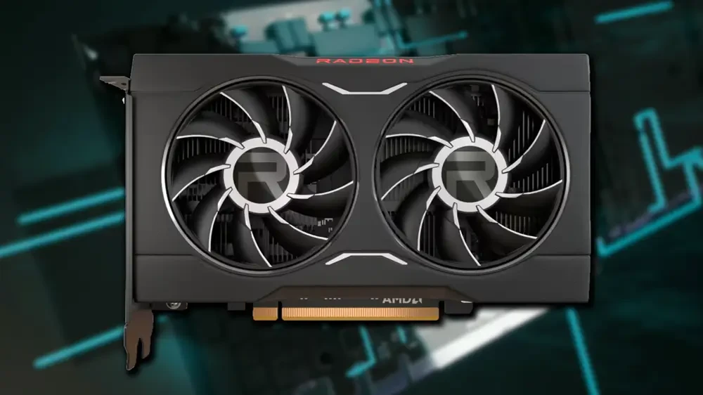 AMD Radeon RX 9050 8GB Chính Thức Trình Làng