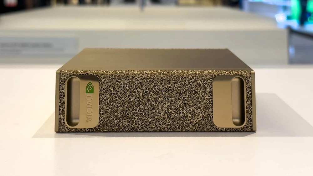 NVIDIA DGX Spark: chọn cho ai và cách nối cluster