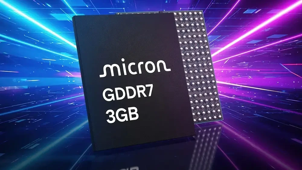 Micron Dự Báo: Giá RAM & SSD Khó Giảm Kể Cả Bong Bóng AI Vỡ