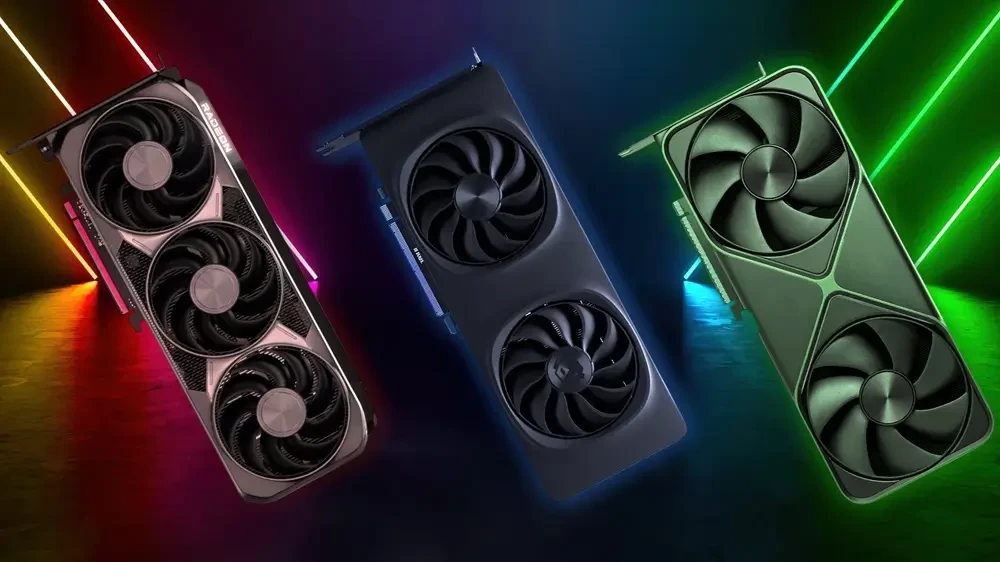 GPU Tiếp Tục Tăng Giá: NVIDIA RTX 50 Tăng Trung Bình 66%, RTX 5090 Đạt Đỉnh 132%