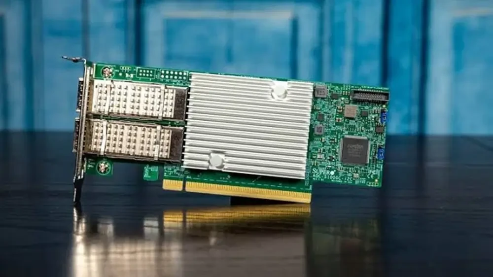 Supermicro AOC-S100G-M2C-P: Card Mạng 100GbE Còn Đáng Mua 2026?