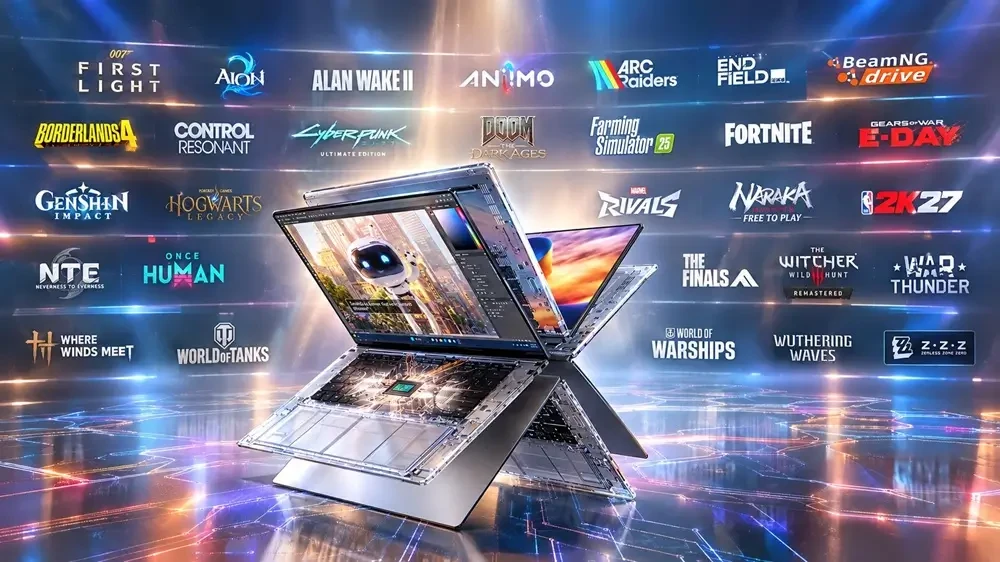 NVIDIA RTX Spark: Cứu Cánh Cho Game Thủ Windows On Arm?