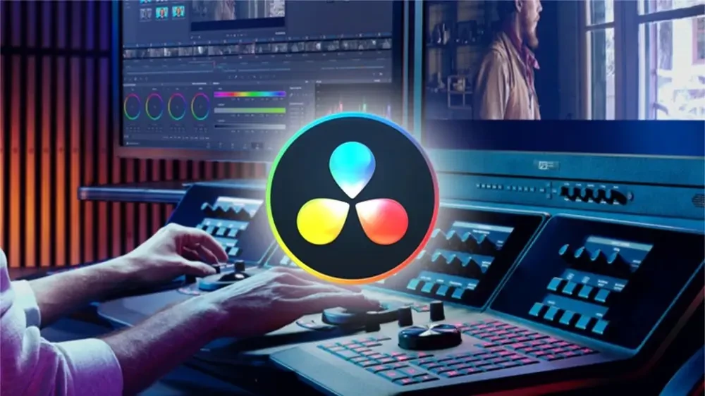 DaVinci Resolve báo GPU memory is full: cách xử lý