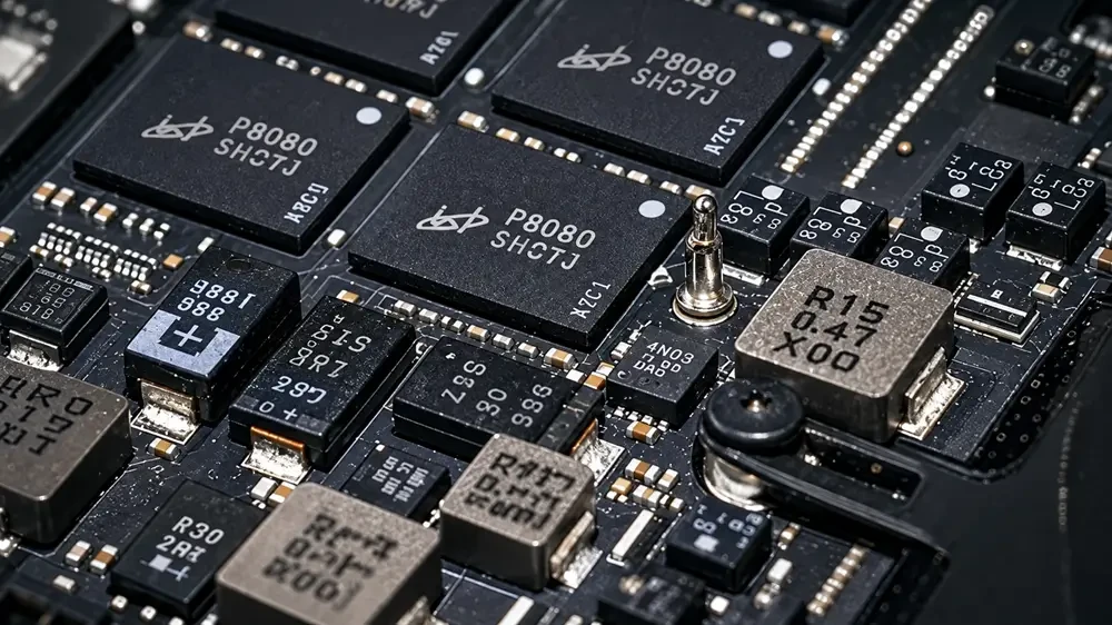 Module Quang Marvell Đặt Bộ Nhớ Cách GPU 50m