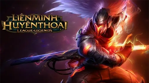 Khắc phục lỗi giật lag, tụt FPS khi chơi LOL (League Of Legends)